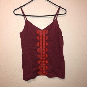 Old Navy summer shirt